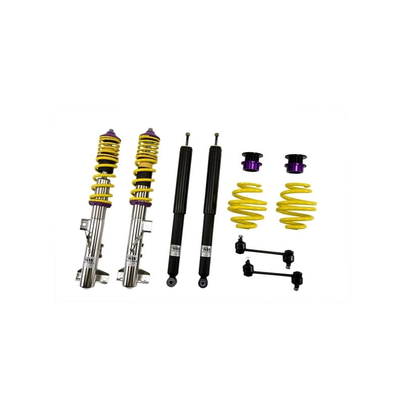 KW Suspension Coilover Kit V1 for BMW Z3 (MR/C) M Roadster (10220017)