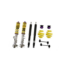 Load image into Gallery viewer, KW Suspension Coilover Kit V1 for BMW Z3 (MR/C) M Roadster (10220017)