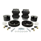 Air Lift Performance 2015+ Volkswagen Golf/GTI/Golf R MK 7 / 2016+ Audi A3 Rear Kit (78662)