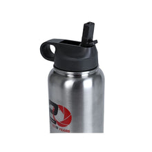 Load image into Gallery viewer, aFe Stainless Steel Insulated Water Bottle w/ Flip Up Spout 32oz (40-10231)