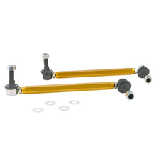 Load image into Gallery viewer, Whiteline Sway bar link for 2006-2007 Mercedes-Benz C280 (KLC180-275)