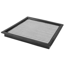 Load image into Gallery viewer, aFe Magnum FLOW OE Replacement Air Filter w/ Pro DRY S Media (31-10256)