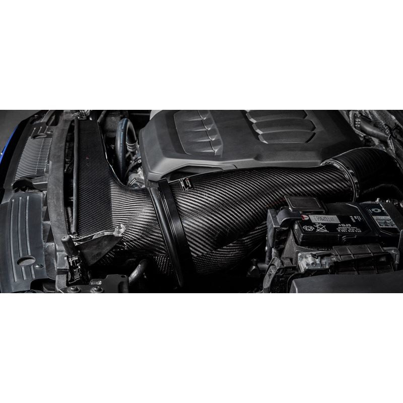 Eventuri Volkswagen MK8 Golf GTI Black Carbon Intake  (EVE-EA8884-GTI-INT)