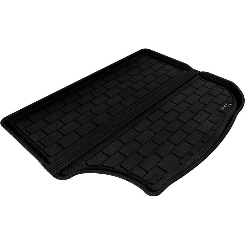 3D Maxpider KAGU Cargo Liner, BLACK (M1HD0351309)