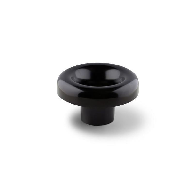 Blox Racing 3.0inch Anodized Black Velocity Stack - Black (BXIM-00301-BK)