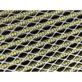 aFe Aries Powersport OE Replacement Air Filter w/ Pro GUARD 7 Media (87-10068)