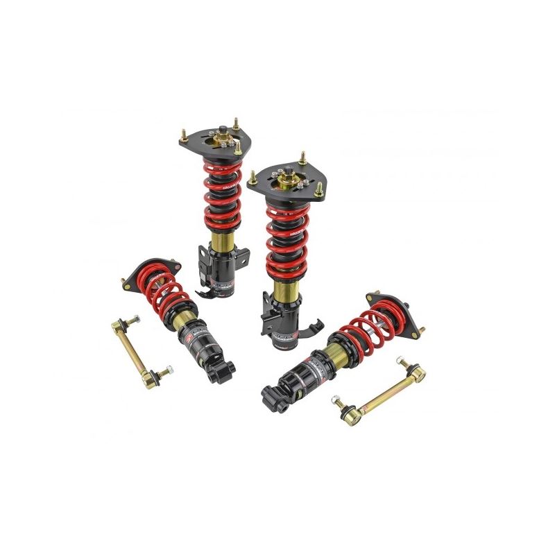 Skunk2 Racing Pro-ST Coilover Shock Absorber Set for 2013-2020 Subaru BRZ (541-12-8500)