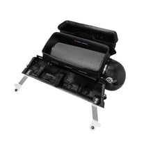 Load image into Gallery viewer, aFe Power Track Series Carbon Fiber Cold Air Intake System w/ Pro 5R Filter for 21-23 RAM 1500 TRX (57-10022K)