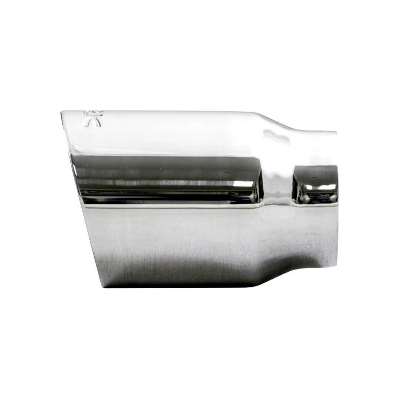 Ark Performance EXHAUST TIP Style POLISHED(TIP007-2)