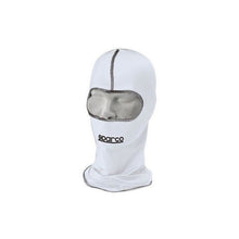 Load image into Gallery viewer, Sparco Micropoly Karting Open Hood (002231B)