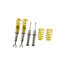 Load image into Gallery viewer, KW Suspension Coilover Kit V1 for VW Passat (B5 B5.5 3B 3BG) Sedan/Wagon Syncro/4motion all engines (10280017)