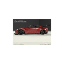 Load image into Gallery viewer, GReddy PANDEM R35 FULL KIT (DC OPT) W/O WING (17020601)