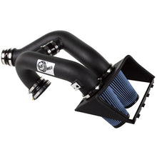 Load image into Gallery viewer, aFe Magnum FORCE Stage-2 Cold Air Intake System w/ Pro 5R Media (54-12192)
