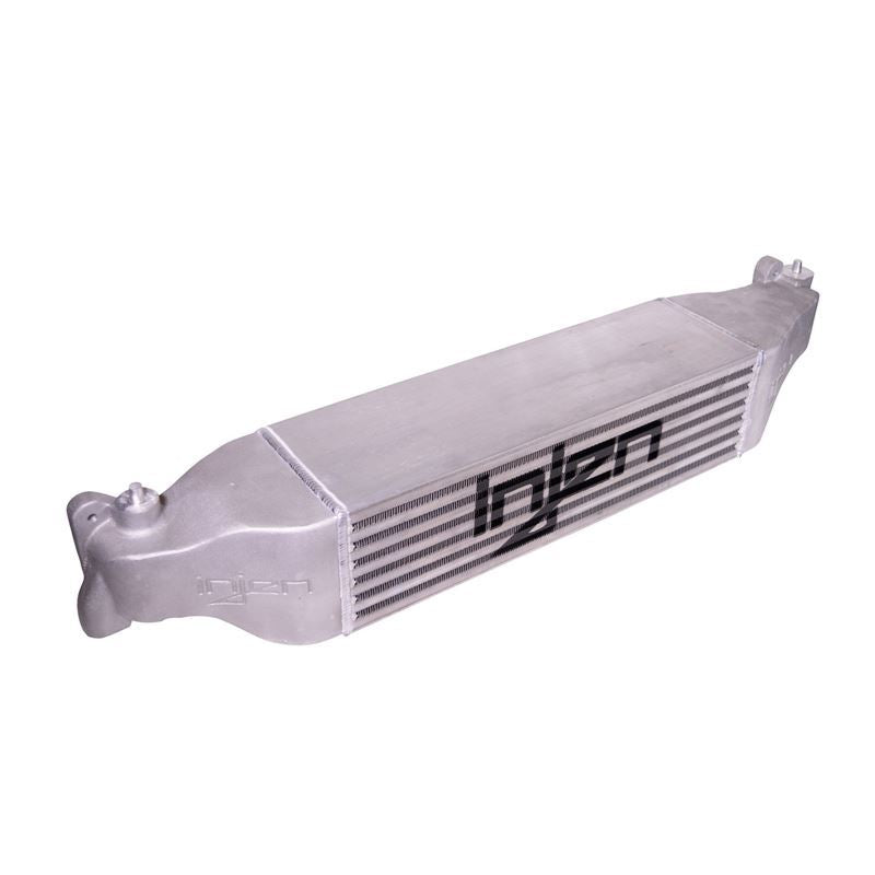 Injen 17-18 Honda Civic Type-R I4 2.0L Bar and Plate Front Mount Intercooler (FM1582I)