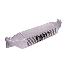 Load image into Gallery viewer, Injen 17-18 Honda Civic Type-R I4 2.0L Bar and Plate Front Mount Intercooler (FM1582I)