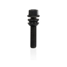 Load image into Gallery viewer, Eibach Springs Wheel Bolt M14 x 1.5 x 53mm x 19mm Hex Spinning Round-Seat Black Finish (S4-7-14-50-53-19-B)