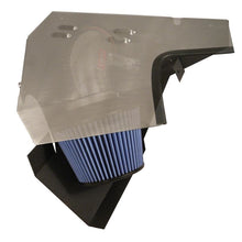 Load image into Gallery viewer, Injen 92-99 BMW E36 323i/325i/328i/M3 3.0L Polished Air Intake w/ Heat-Shield and Louvered Top Cover (SP1105P)