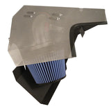 Injen 92-99 BMW E36 323i/325i/328i/M3 3.0L Polished Air Intake w/ Heat-Shield and Louvered Top Cover (SP1105P)