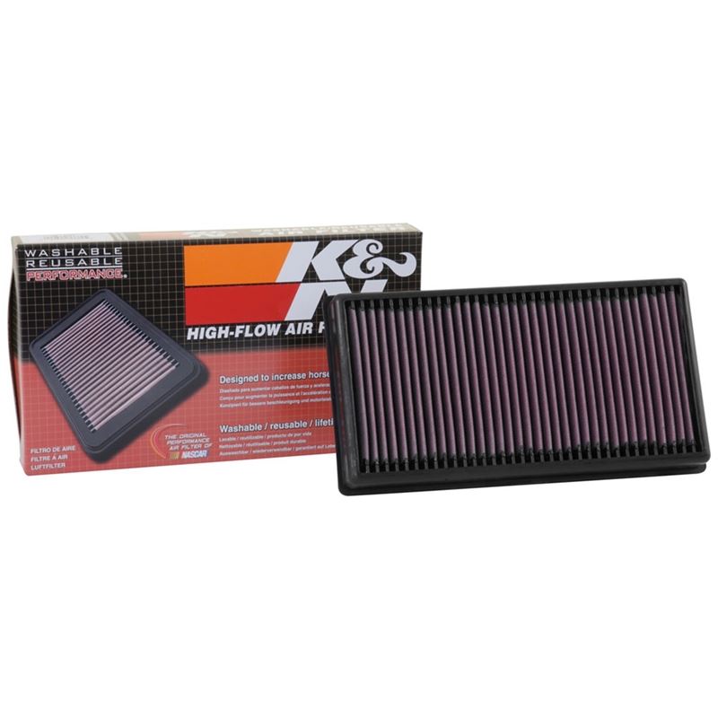 K&N Air Filter (33-5071)