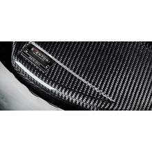 Load image into Gallery viewer, Eventuri BMW G20 3-Series B48 Black Carbon Intake - Pre 2018 November (EVE-G20B48-V1-INT)