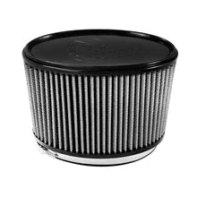Load image into Gallery viewer, aFe Magnum FORCE Intake Replacement Air Filter w/ Pro DRY S Media (21-90083)