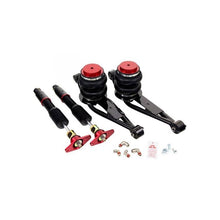 Load image into Gallery viewer, Air Lift Performance 5.2in Rear Performance Air Suspension Lowering Kit for 2011-2018 Ford Focus(78643)