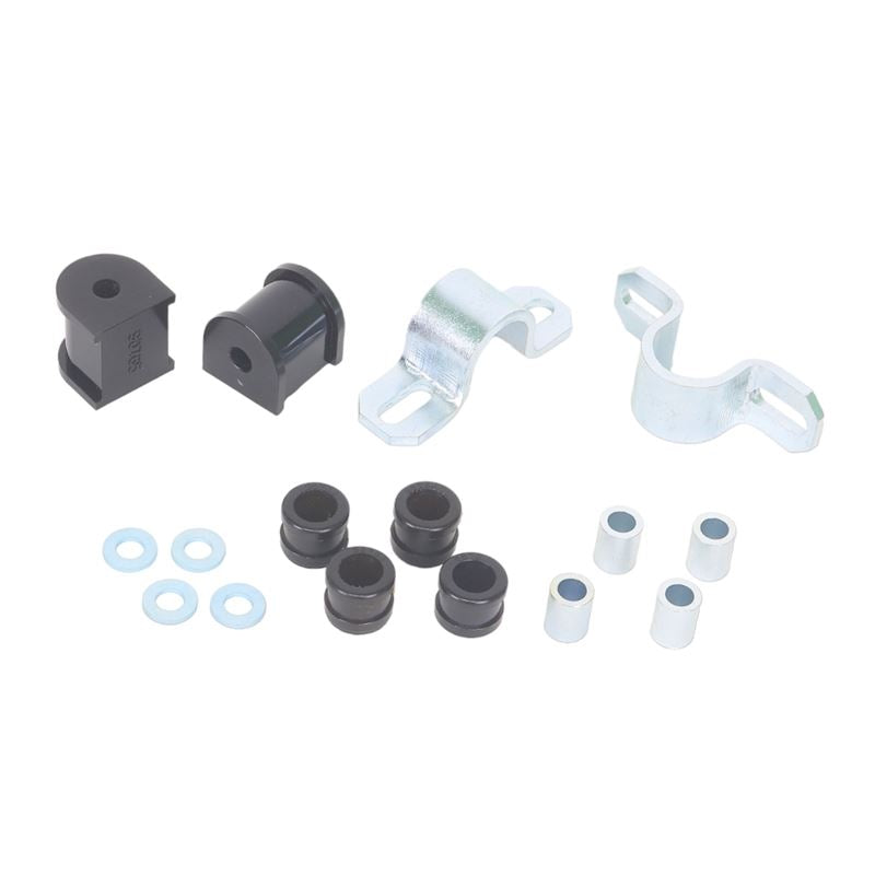 Whiteline Sway Bar - Mount And Link Bushings (W23837)