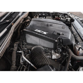 HPS Drop-In Air Filter for 4Runner/FJ Cruiser/Tacoma/Tundra (HPS-452365)