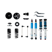 Load image into Gallery viewer, Bilstein Clubsport Suspension Kit for 2015 BMW M4 (48-256292)