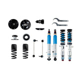 Bilstein Clubsport Suspension Kit for 2015 BMW M4 (48-256292)