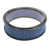 aFe Magnum FLOW Round Racing Air Filter w/ Pro 5R Media (18-11405)