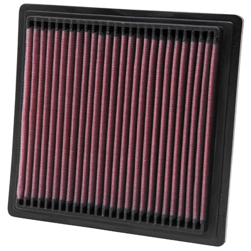 K&N Air Filter (33-2104)