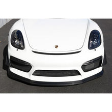 Load image into Gallery viewer, APR Performance Carbon Fiber Front Bumper Canards (AB-545008)