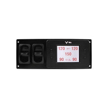 Load image into Gallery viewer, D2 Racing Air Struts w/ VERA Evo Bluetooth Management for 2014-2019 Kia Soul (D-KI-10-ARVEVB)