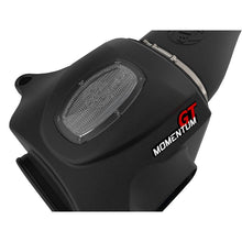Load image into Gallery viewer, aFe Momentum GT Cold Air Intake System w/ Pro DRY S Media (51-76007)