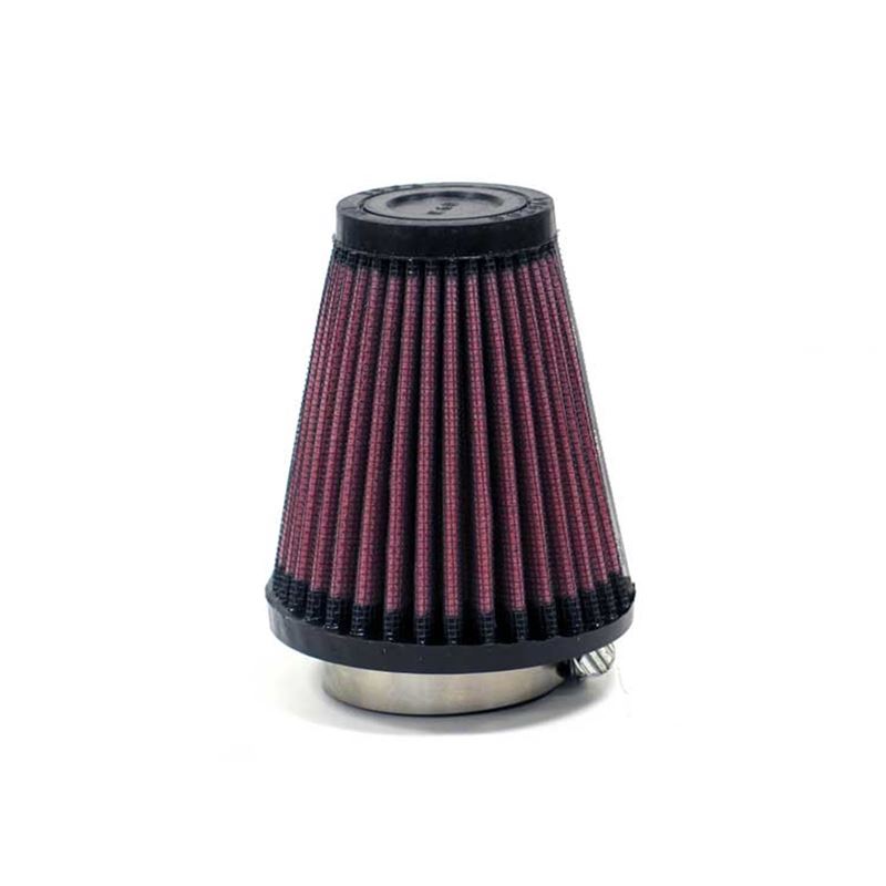 K&N Universal Clamp-On Air Filter (R-1080)