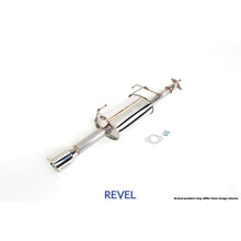 Load image into Gallery viewer, Revel Medallion Touring-S Exhaust System for 2013-2016 Nissan Sentra SR (T70175AR)