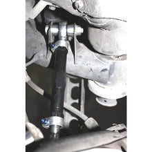 Load image into Gallery viewer, SPL Parts Rear Upper Arm Links For E9X/E8X BMW (SPL RUA E9X)