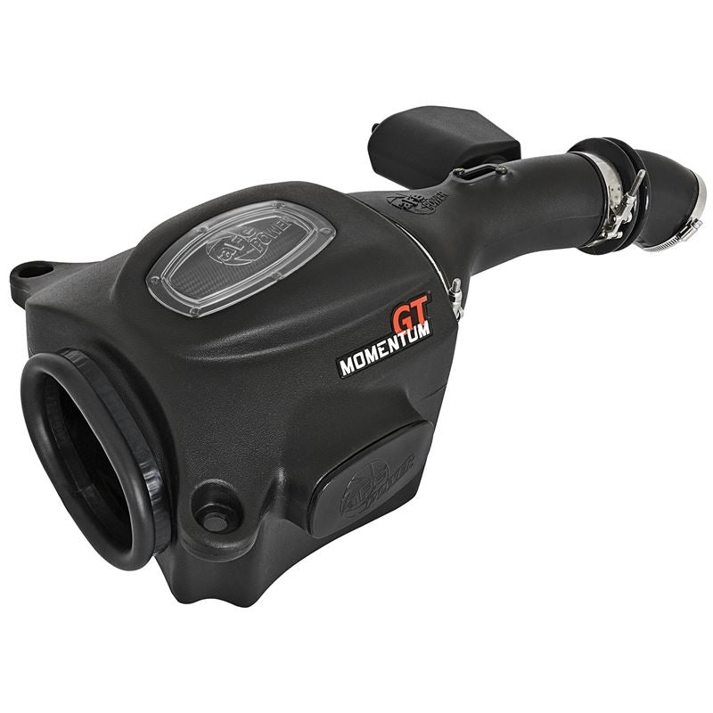 aFe Momentum GT Cold Air Intake System w/ Pro DRY S Media (51-76006)