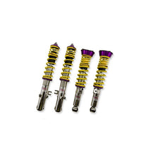 Load image into Gallery viewer, KW Suspension Coilover Kit V3 for Porsche 911 (993) Carrera 4 4S Turbo incl. Convertible (35271005)