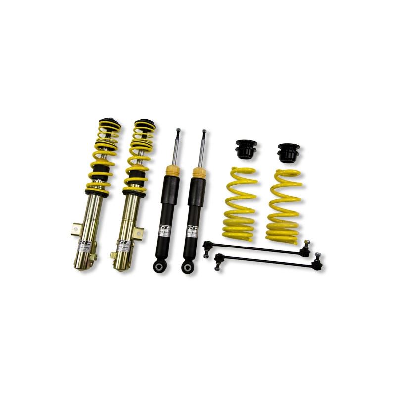 ST Suspension X Height Adjustable Coilover Kit for 08+ Hyundai Genesis coupe(13266003)