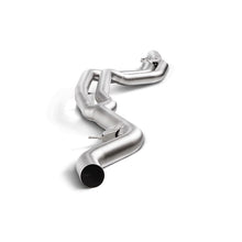 Load image into Gallery viewer, Akrapovic 16-17 BMW M140i (F F21) Evolution Link Pipe Set (SS) (E-BM/SS/3)