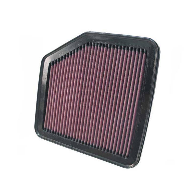 K&N Air Filter (33-2345)