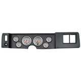 AutoMeter Ultra-Lite 79-81 Camaro Dash Kit 6pc Tach / MPH / Fuel / Oil / WTMP / Volt (7023-UL)