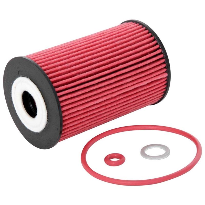 K&N Oil Filter (HP-7029)