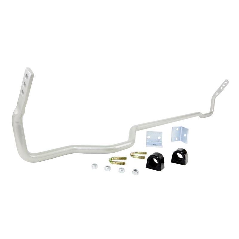 Whiteline Sway bar 22mm X heavy duty blade adjustable for 2003-2005 Subaru Forester (BSR35XZ)