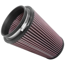 Load image into Gallery viewer, K&amp;N Universal Clamp On Air Filter (RU-2815)