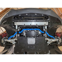 Load image into Gallery viewer, aFe Power CONTROL Front Sway Bar Blue for 2009-2020 Nissan 370Z(440-711001FL)