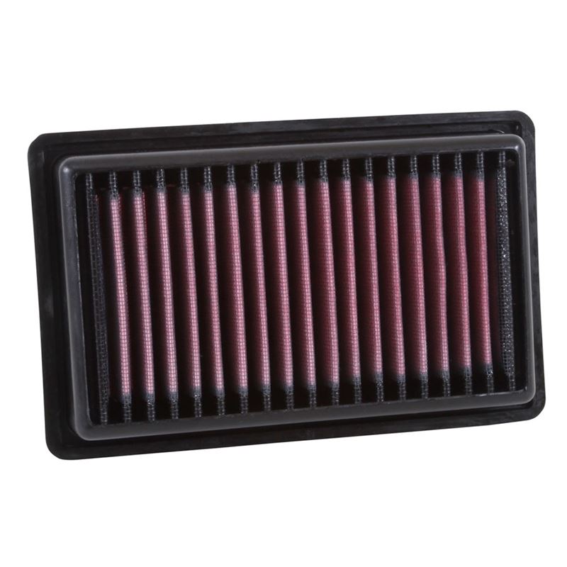 K&N Air Filter (33-3043)