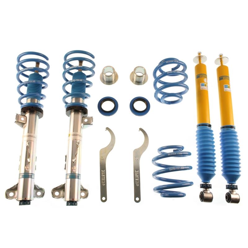 Bilstein B16 (PSS10)-Suspension Kit (48-141635)